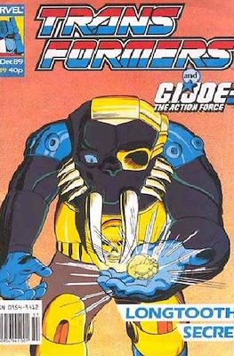 Transformers #249