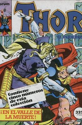 Thor el Poderoso #9
