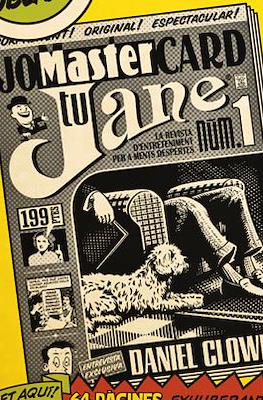 Jo Master-Card Tu Jane
