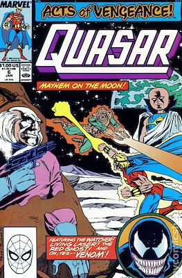 Quasar Vol. 1 (1989-1994) #6