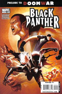 Black Panther - Vol. 5 #12