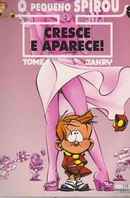 O Pequeno Spirou #2