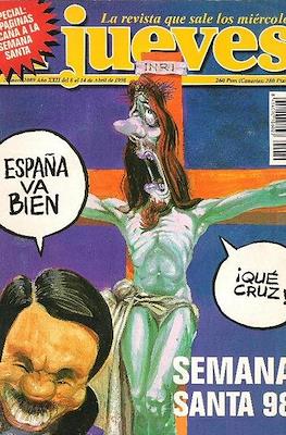 El Jueves #1089
