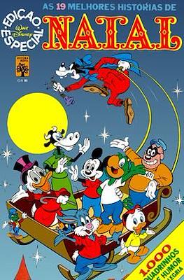 Natal Disney de Ouro #2