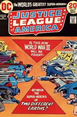 Justice League of America Vol. 1 (1960-1987) #108