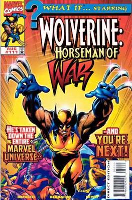 What If (Vol. 2 1989-1998) #111