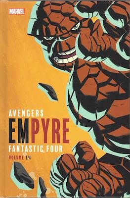 Empyre #1.1