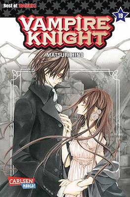 Vampire Knight #19