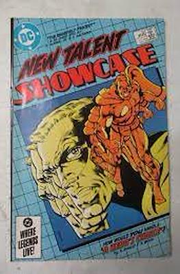 New Talent Showcase Vol. 1 (Comic Book 36 pp) #14