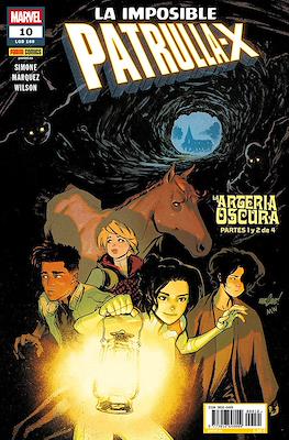 La Imposible Patrulla-X (2024- ) (Grapa) #10