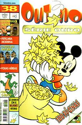 Série Ouro Disney #38