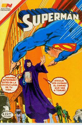 Superman #238