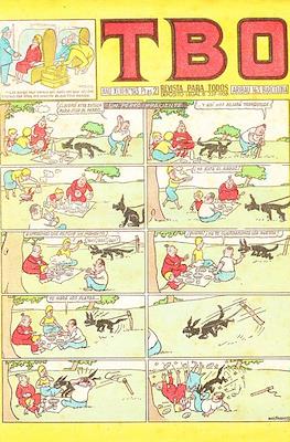 TBO 3ª época (1952 - 1972) #193