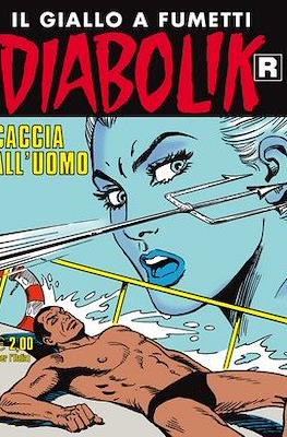 Diabolik R #581