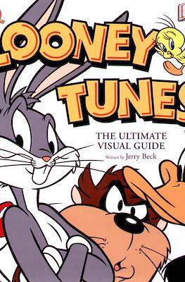 Looney Tunes: The Ultimate Visual Guide
