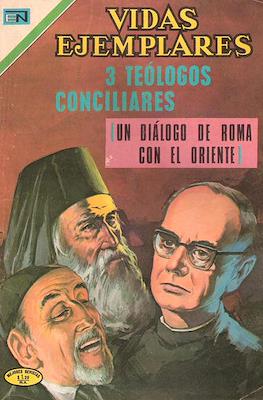 Vidas Ejemplares #351