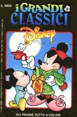 I Grandi Classici Disney #121