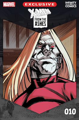 X-Men: From The Ashes Infinity Comic #10