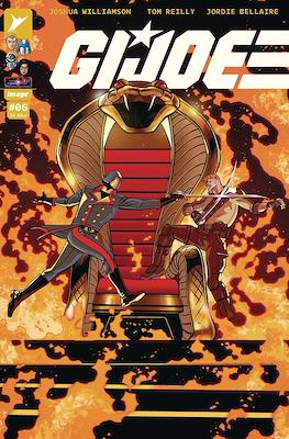 G.I. Joe (2024) (Comic Book) #6