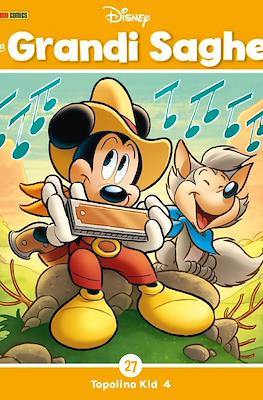 Le Grandi Saghe Disney #27