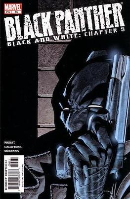 Black Panther (1998-2003) #55
