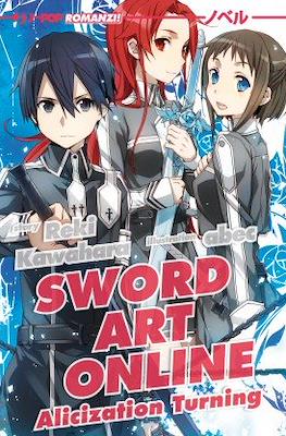 Sword Art Online #11