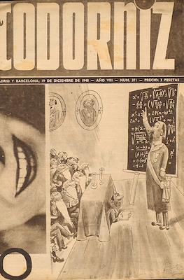 La Codorniz #371