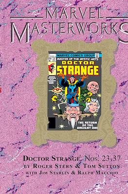 Marvel Masterworks #238
