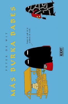 Burka Babes (Cartoné 64 pp) #2