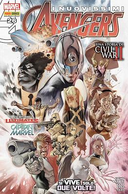 Avengers #75