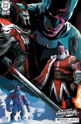 Batman / Santa Claus: Silent Knight Returns (2024-Variant Covers) #2