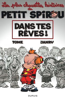 Le Petit Spirou - Chouettes histoires #2
