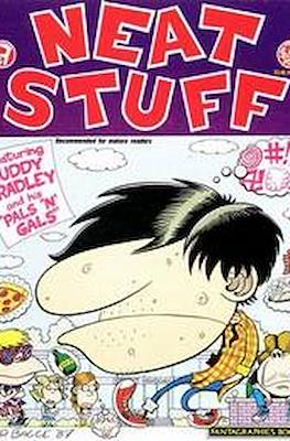 Neat Suff #9
