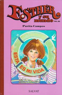 Esther y su mundo #86