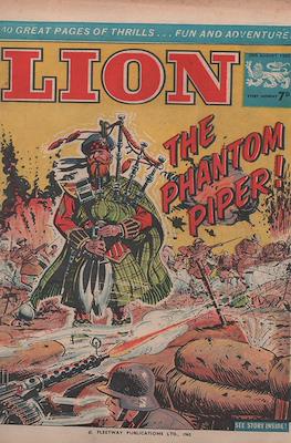 Lion (1960) #283