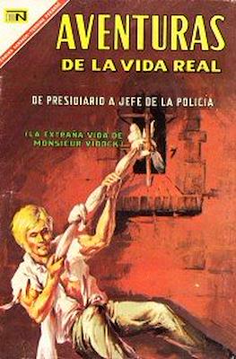 Aventuras de la vida real #141