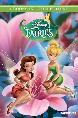 Disney Fairies 4-in-1 #3