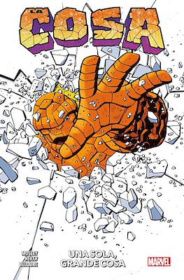 Marvel Collection #419