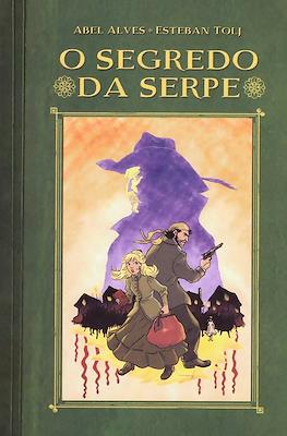 O segredo da serpe