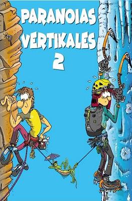 Paranoias vertikales #2