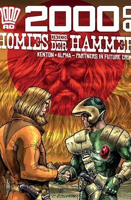 2000 AD #2081