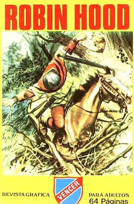 Robin Hood #6