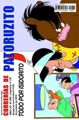 Correrías de Patoruzito (Grapa) #906