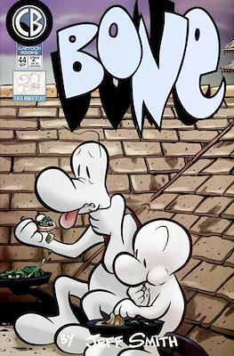 Bone (Comic Book) #44