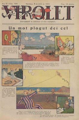 Virolet #444