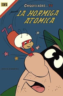 Chiquilladas #216
