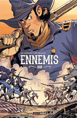 Ennemis