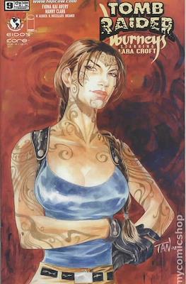 Tomb Raider: Journeys (2001-2003) #9