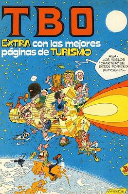 TBO 2000 - El TBO. Extra #49