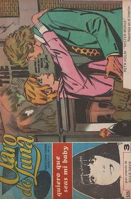 Colección Claro de Luna #525